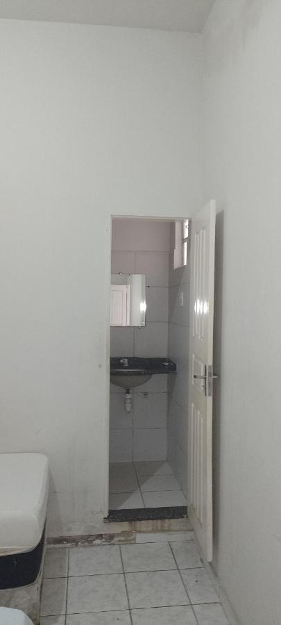 Hotel San Luis São Luís Esterno foto